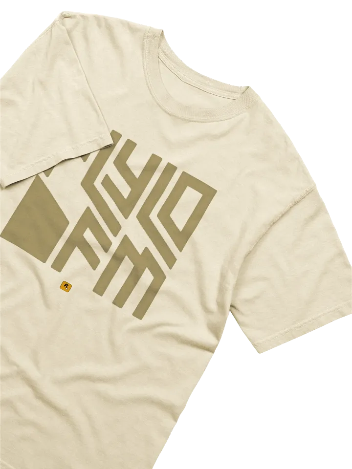 Flylo FM T-Shirt product image (2)