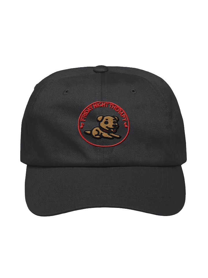Friday Night Therapy Cap: O Edition! product image (1)