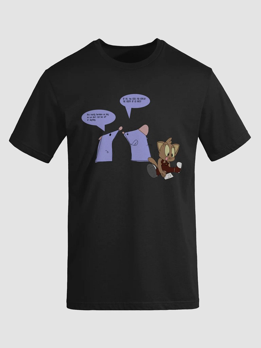 CEO of Rathouse T-Shirt product image (57)