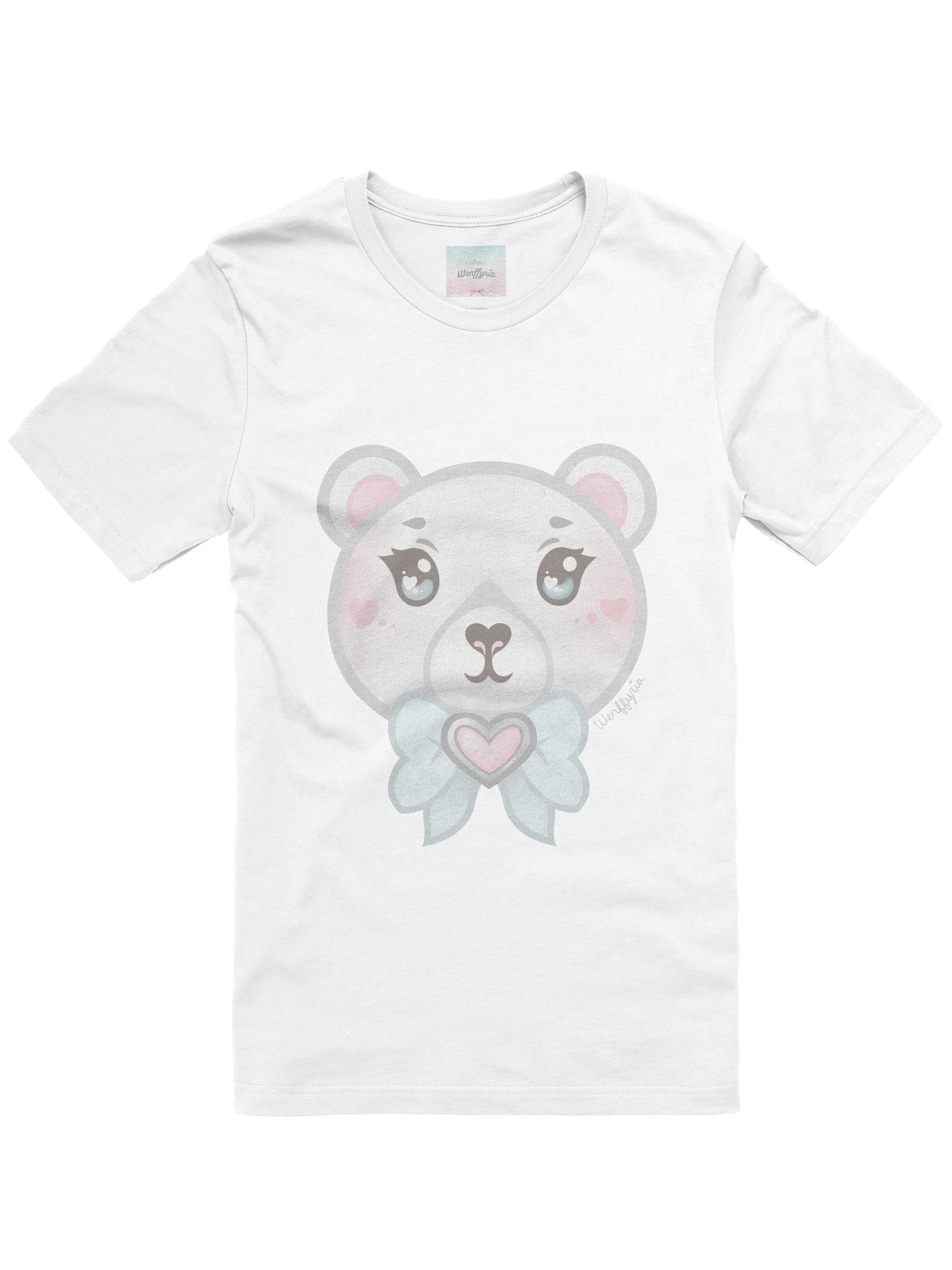 Bowlie T-Shirt product image (1)