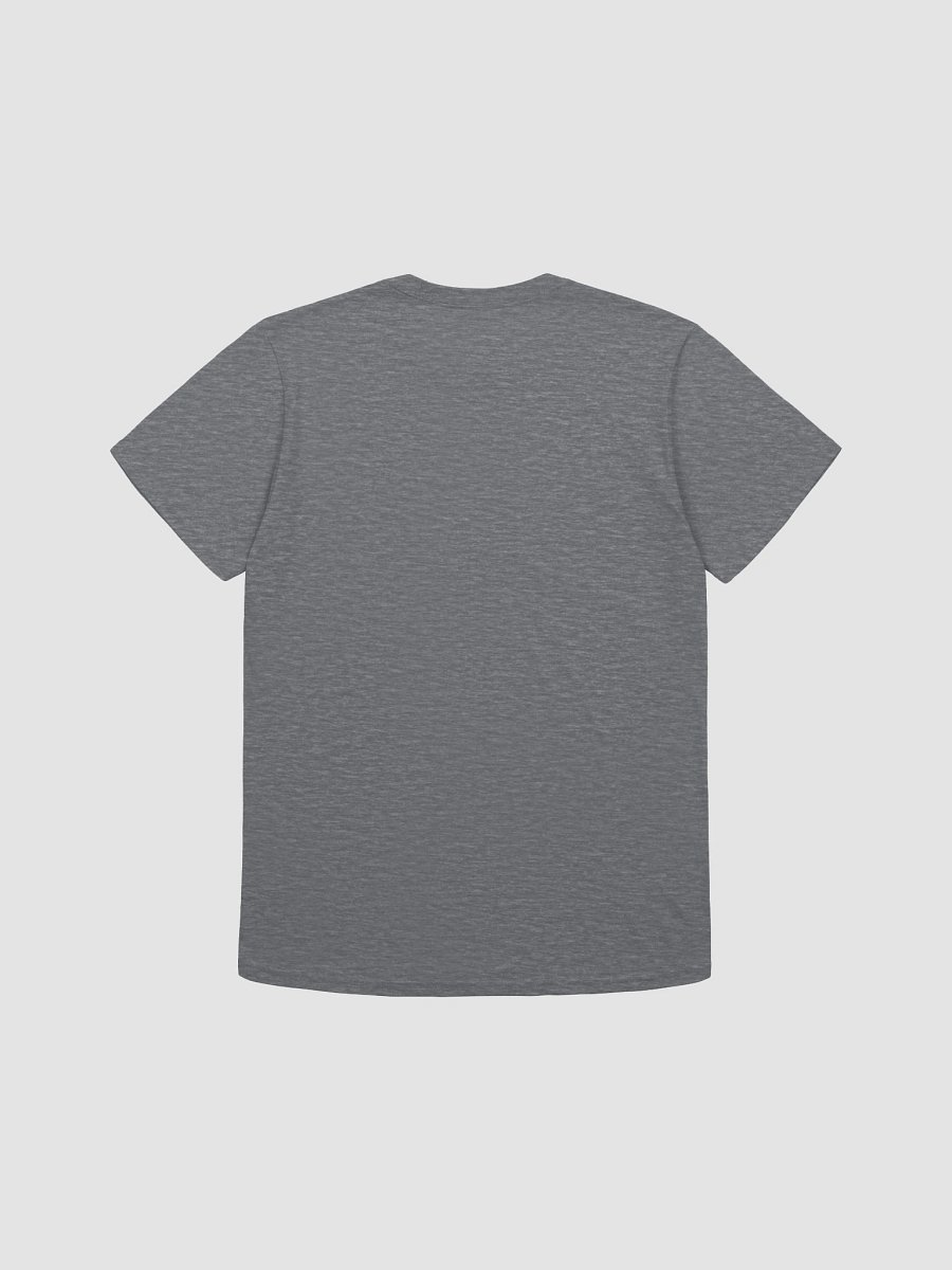 Whiskey Is Key - Whiskey Weather T-Shirt (White Letters) product image (8)