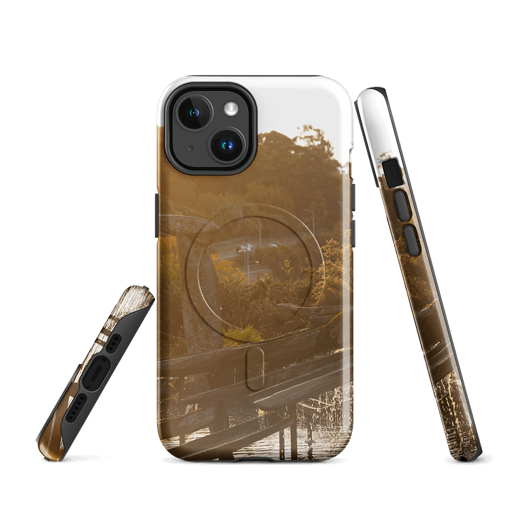 Water Feature Phone Case product image (1)