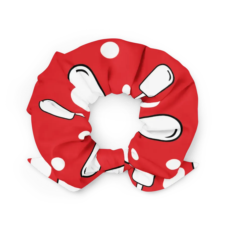 Whimsical Wonderland Scrunchie product image (2)