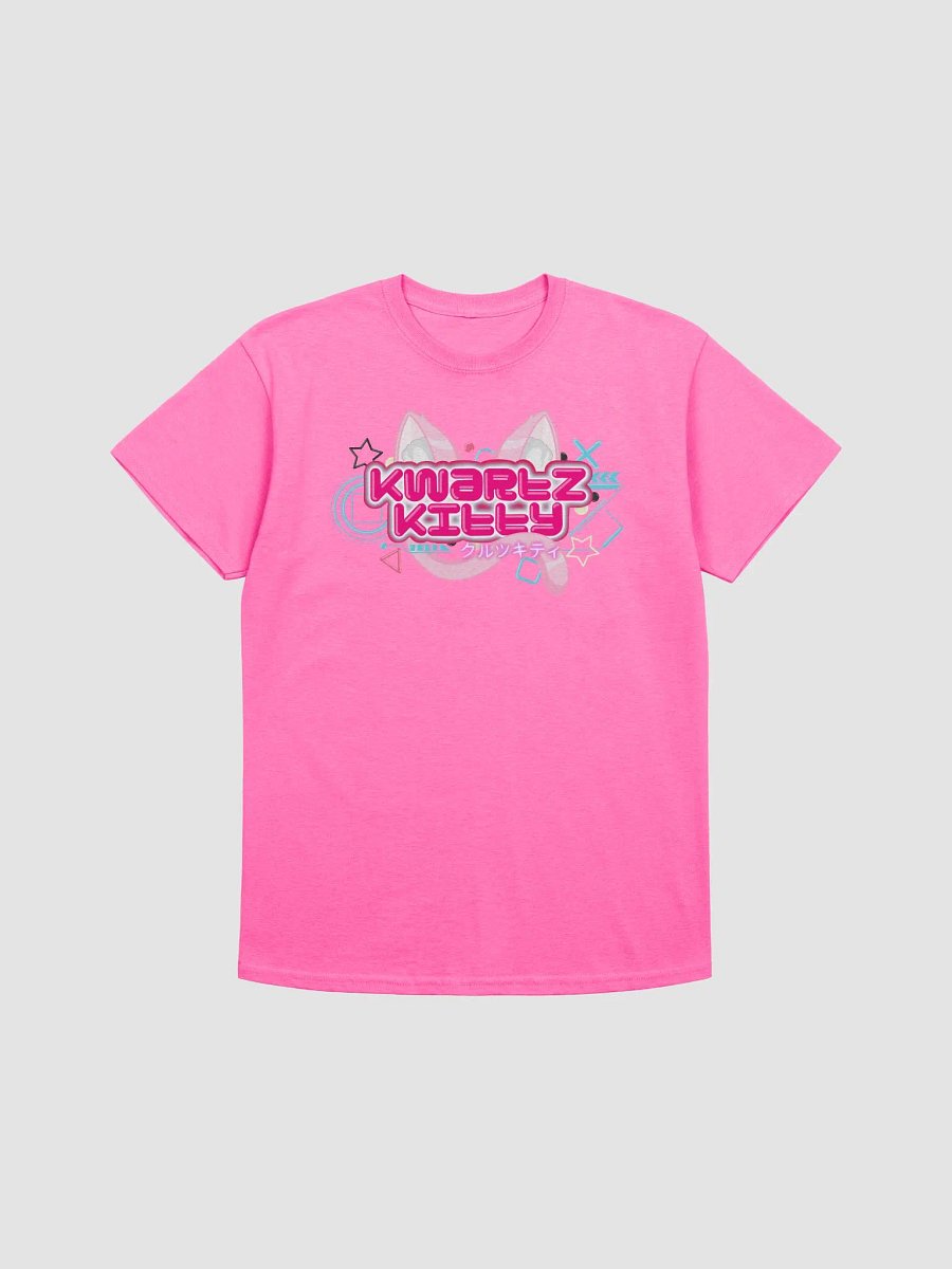 Logo T-Shirt product image (1)