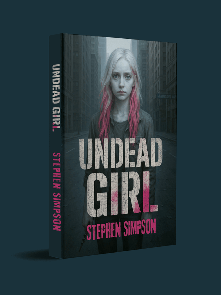 UnDead Girl product image (1)