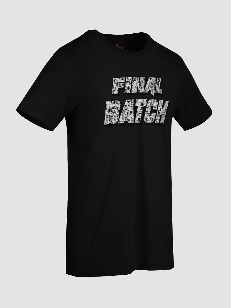 "Final Batch" Rina T-Shirt product image (17)