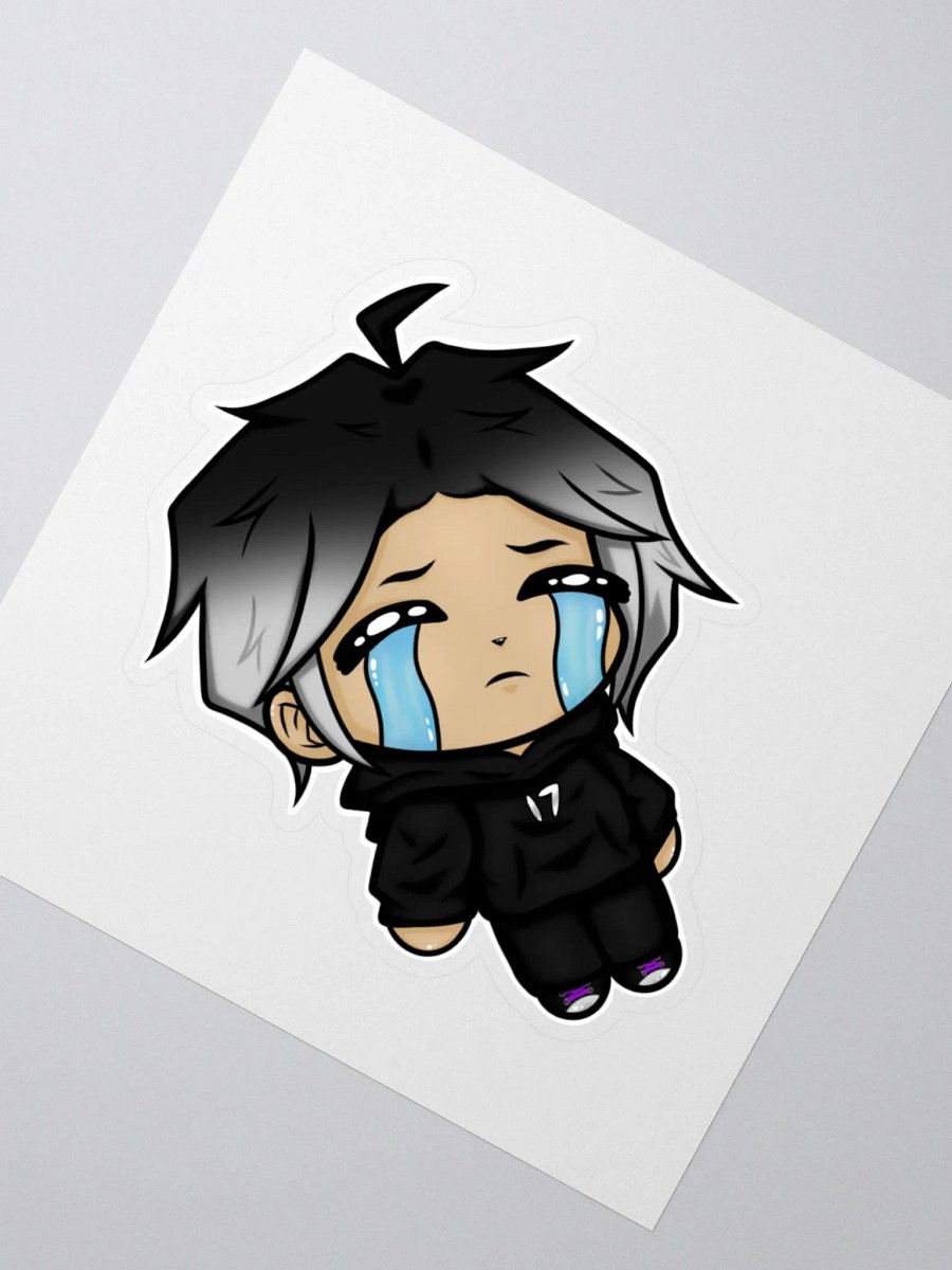 Grumpy Sad! product image (2)