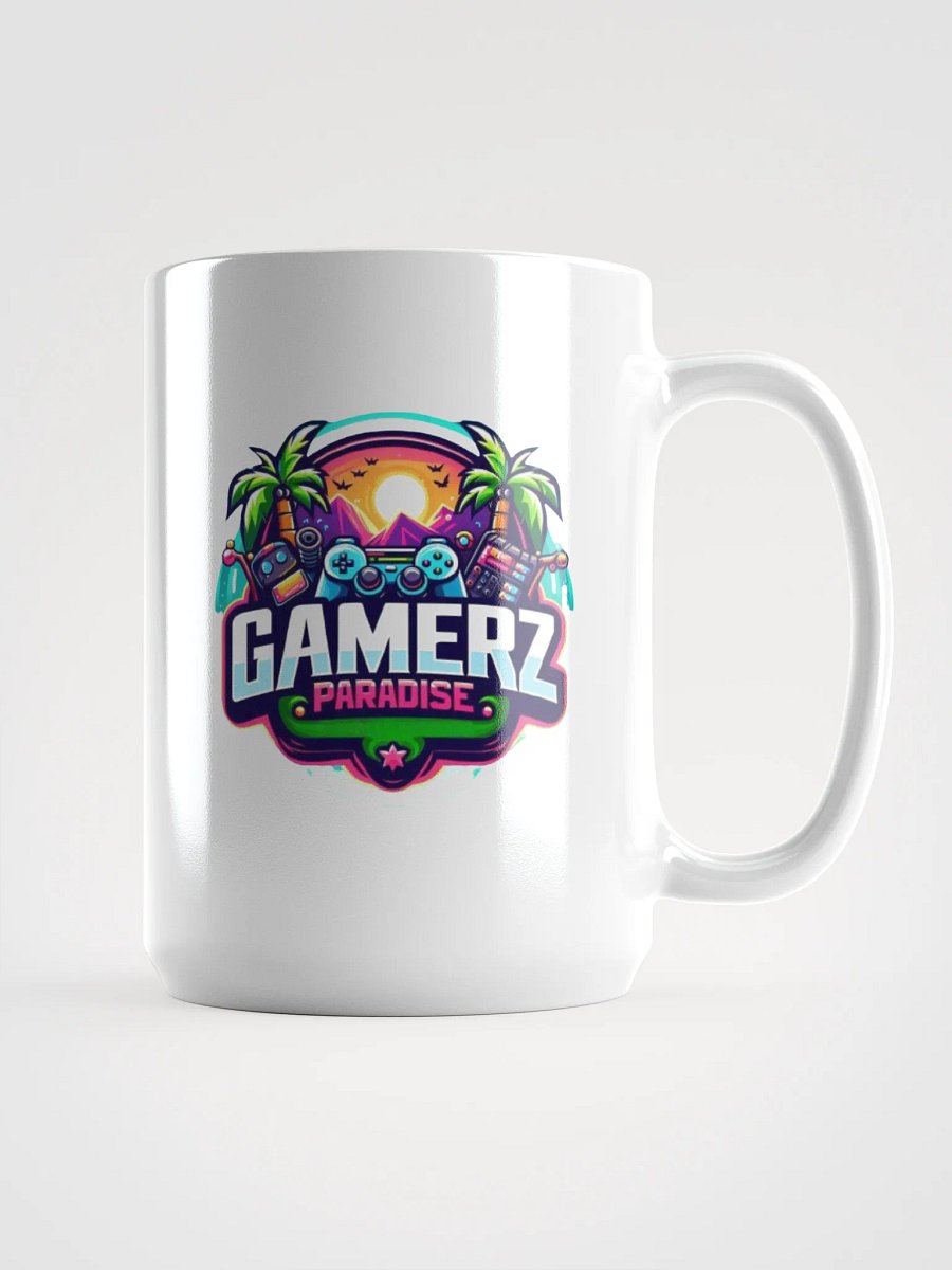 Gamerz Cup product image (1)
