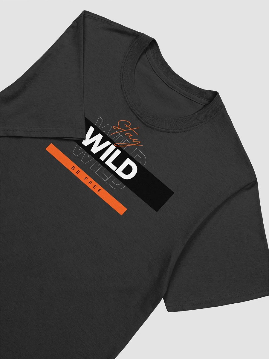 Stay Wild Be Free product image (3)