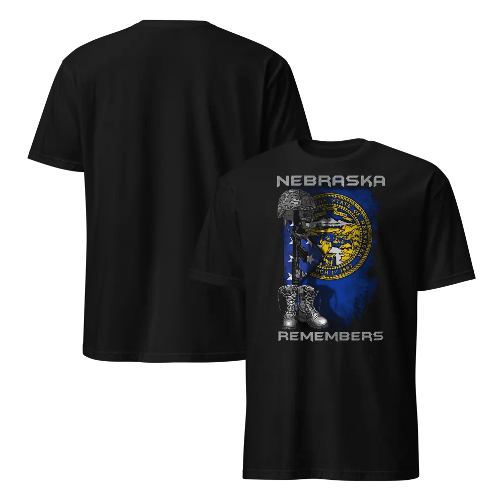 Nebraska Remembers product image (6)