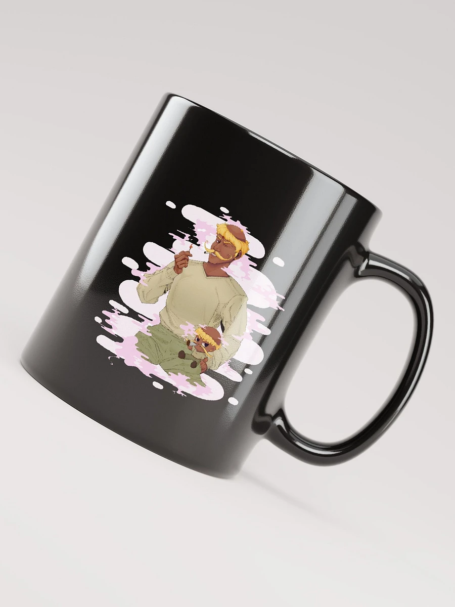 Big & Lil Ditter Mug product image (4)