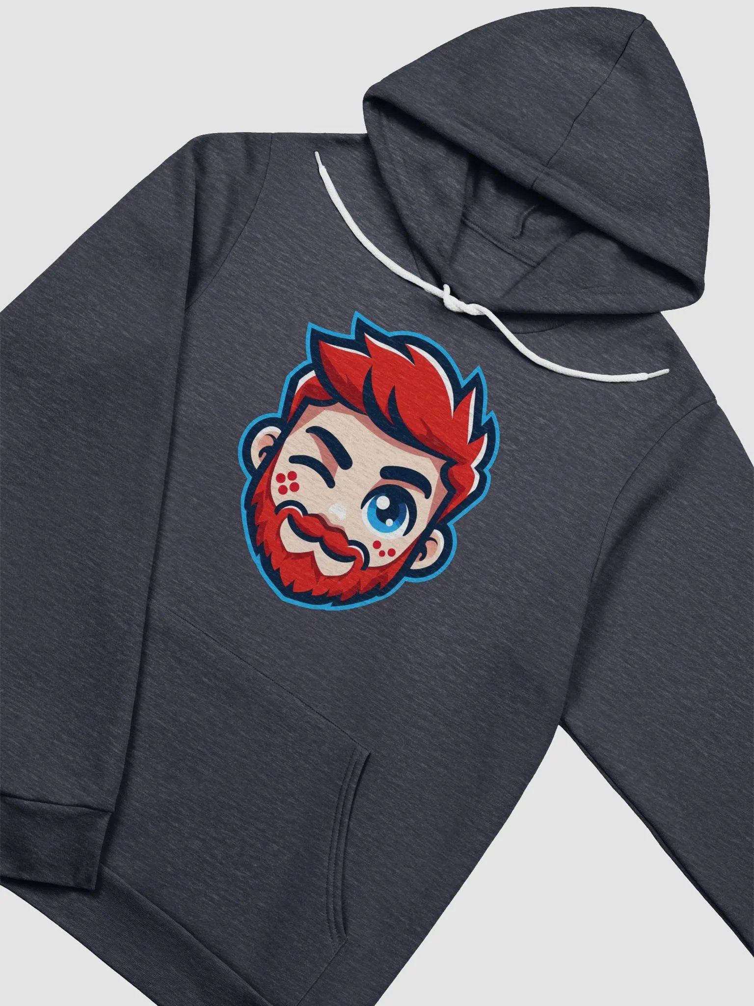 Logo Hoodie product image (4)