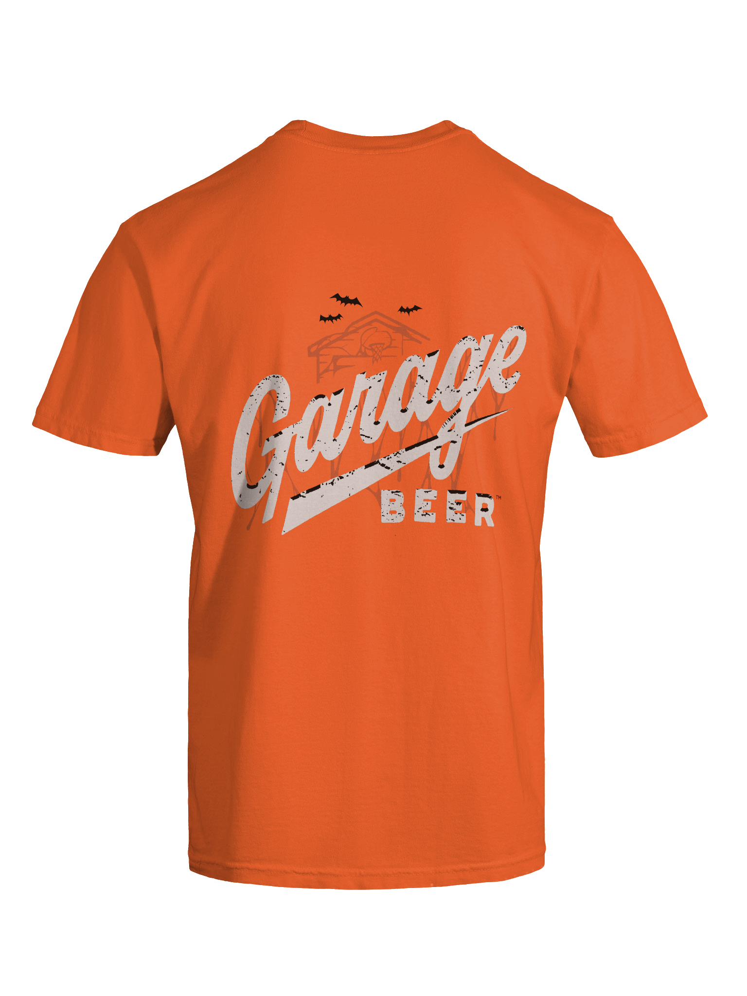 Garage Fear T Shirt product image (9)