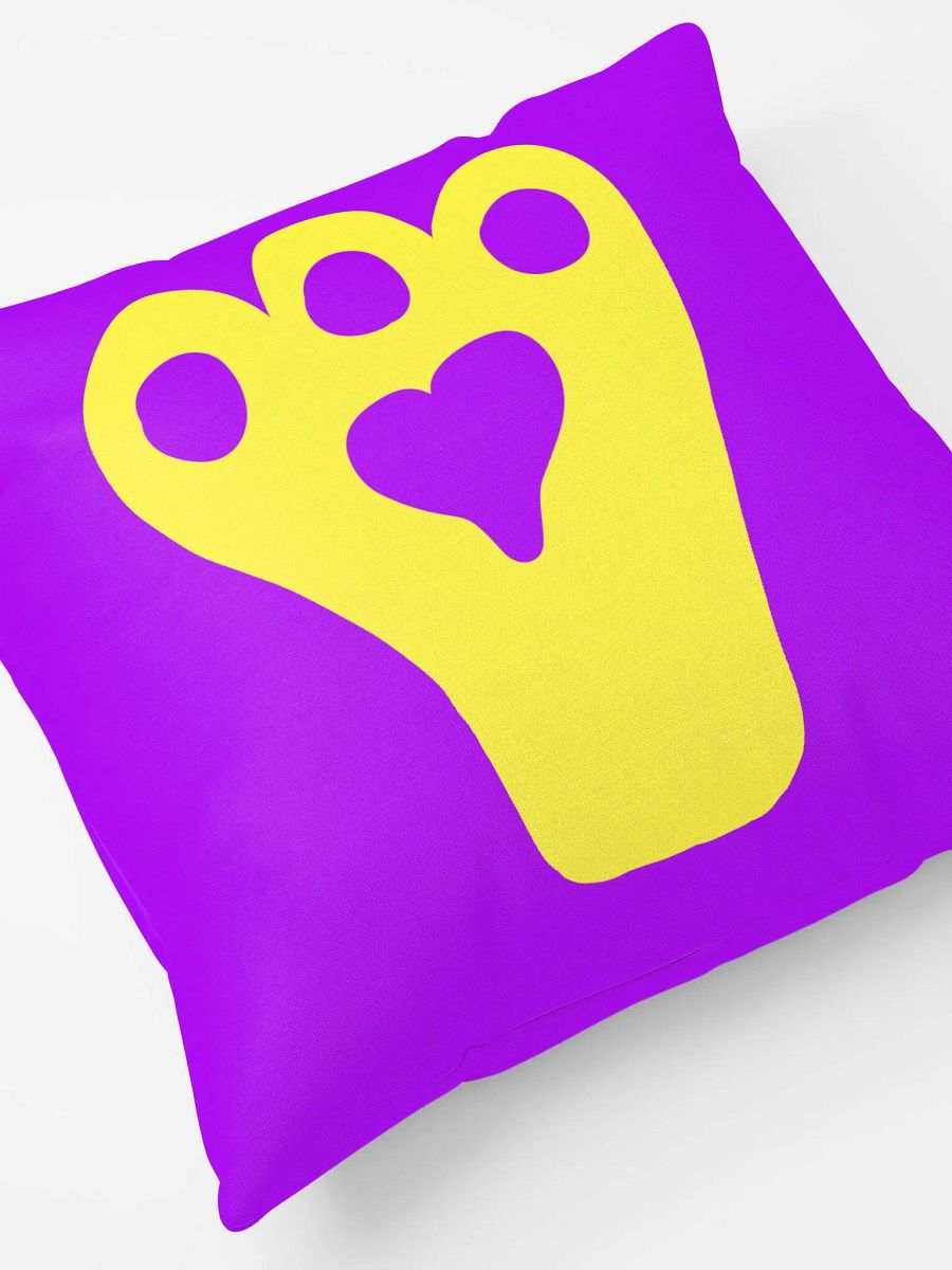 Kitty Pillow product image (8)