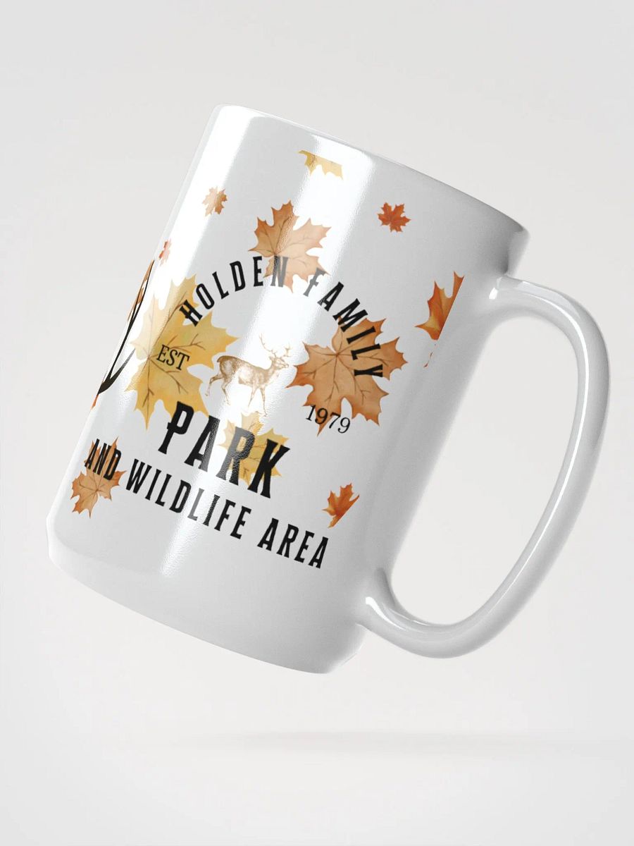 Holden Park & Wildlife Area product image (2)