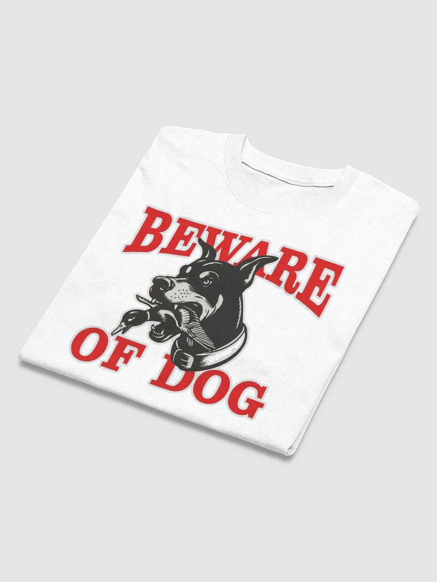 Bossman D Low Shirt product image (4)