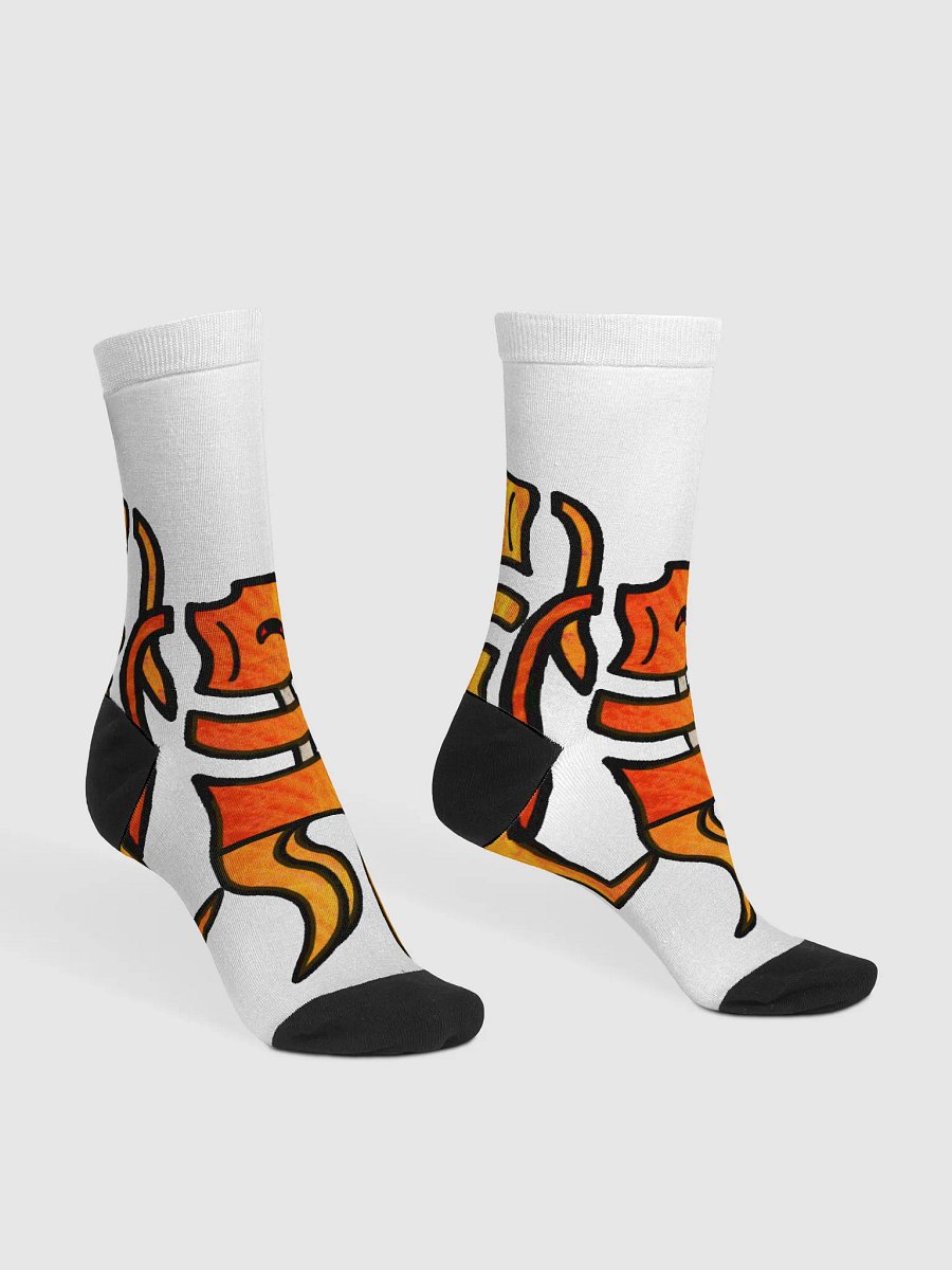 Meatman Socks product image (3)