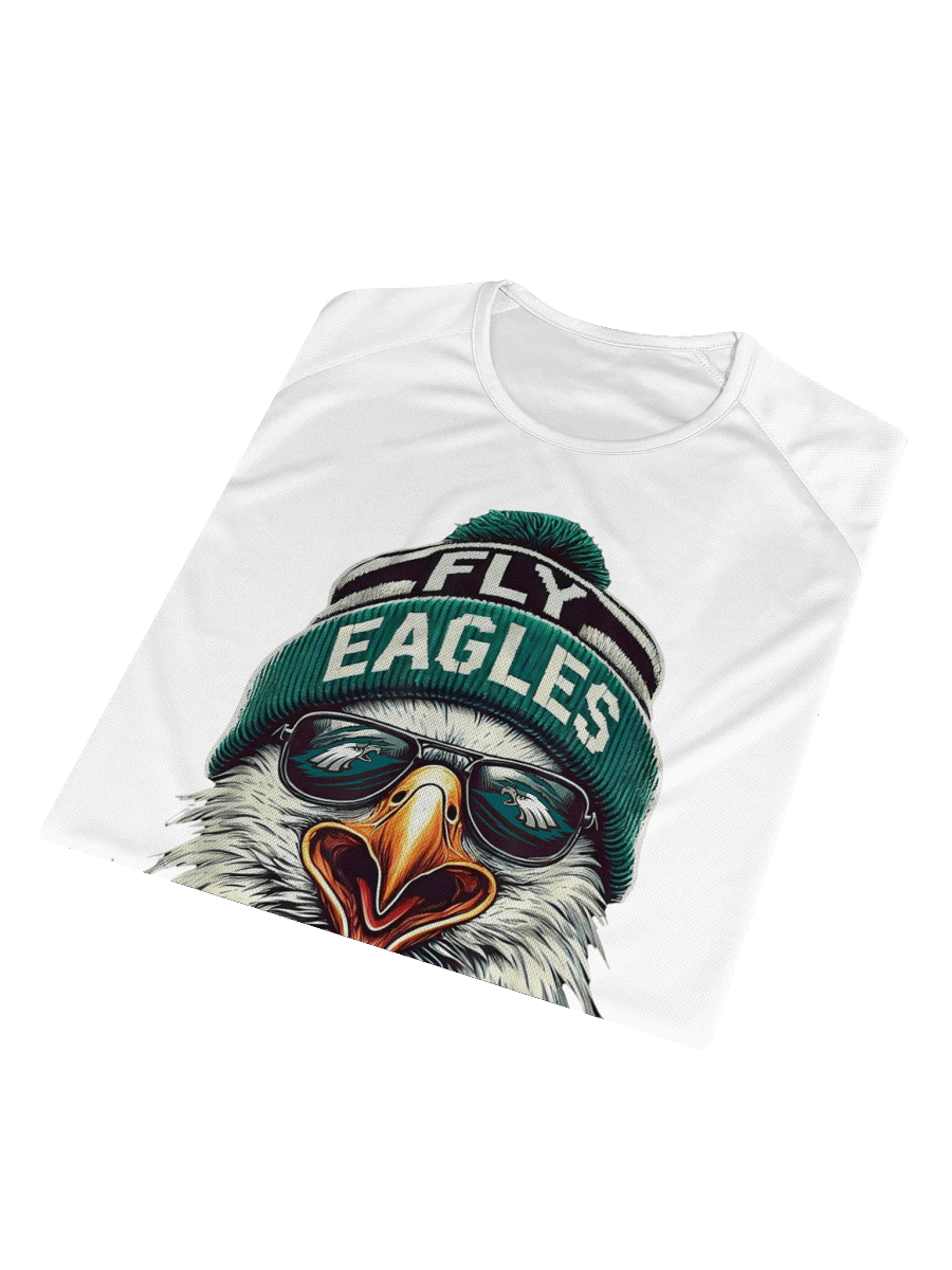 Eagles Unisex Sports Jersey product image (3)