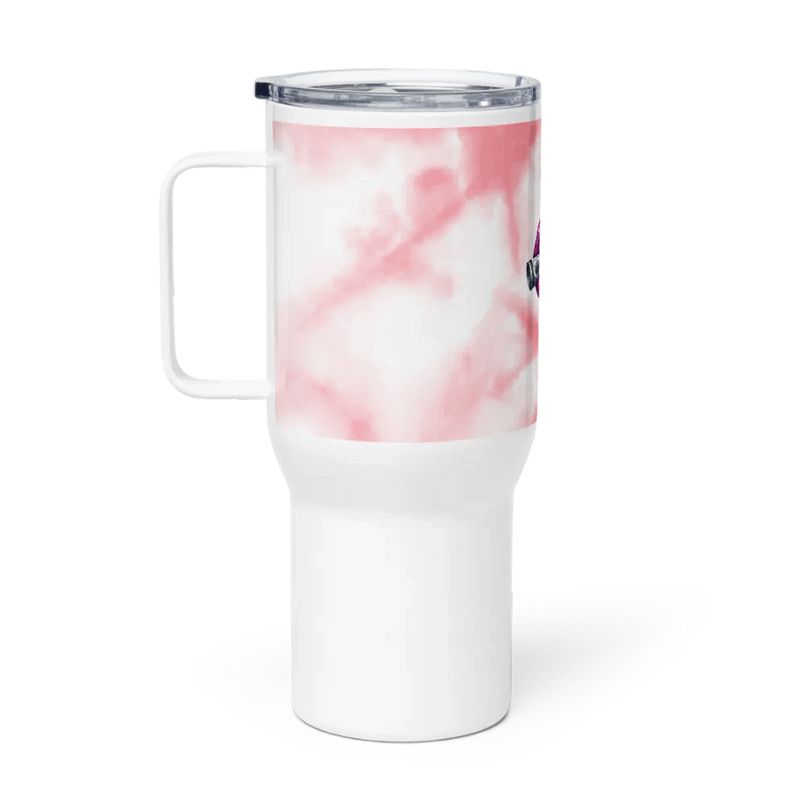 Lip Service Travel Mug product image (1)