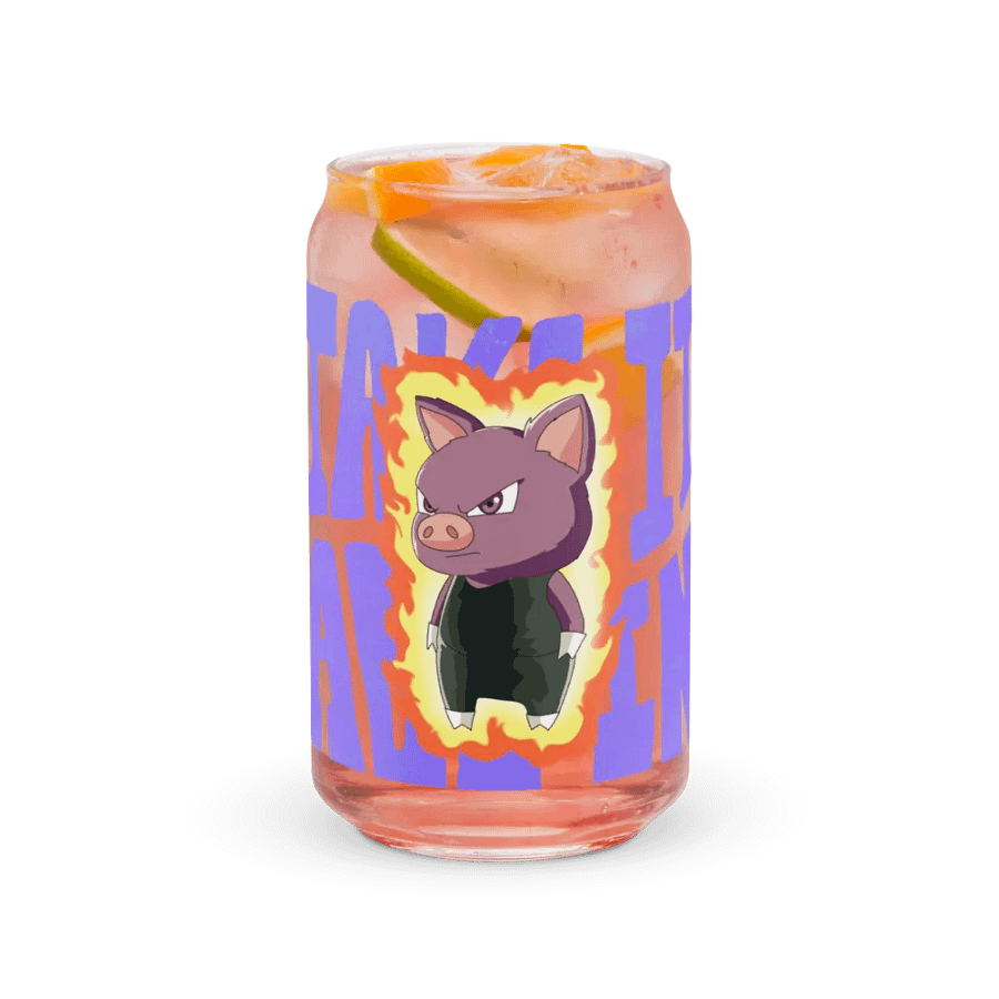 Take It All In Super Saiyan God Pigeta product image (37)