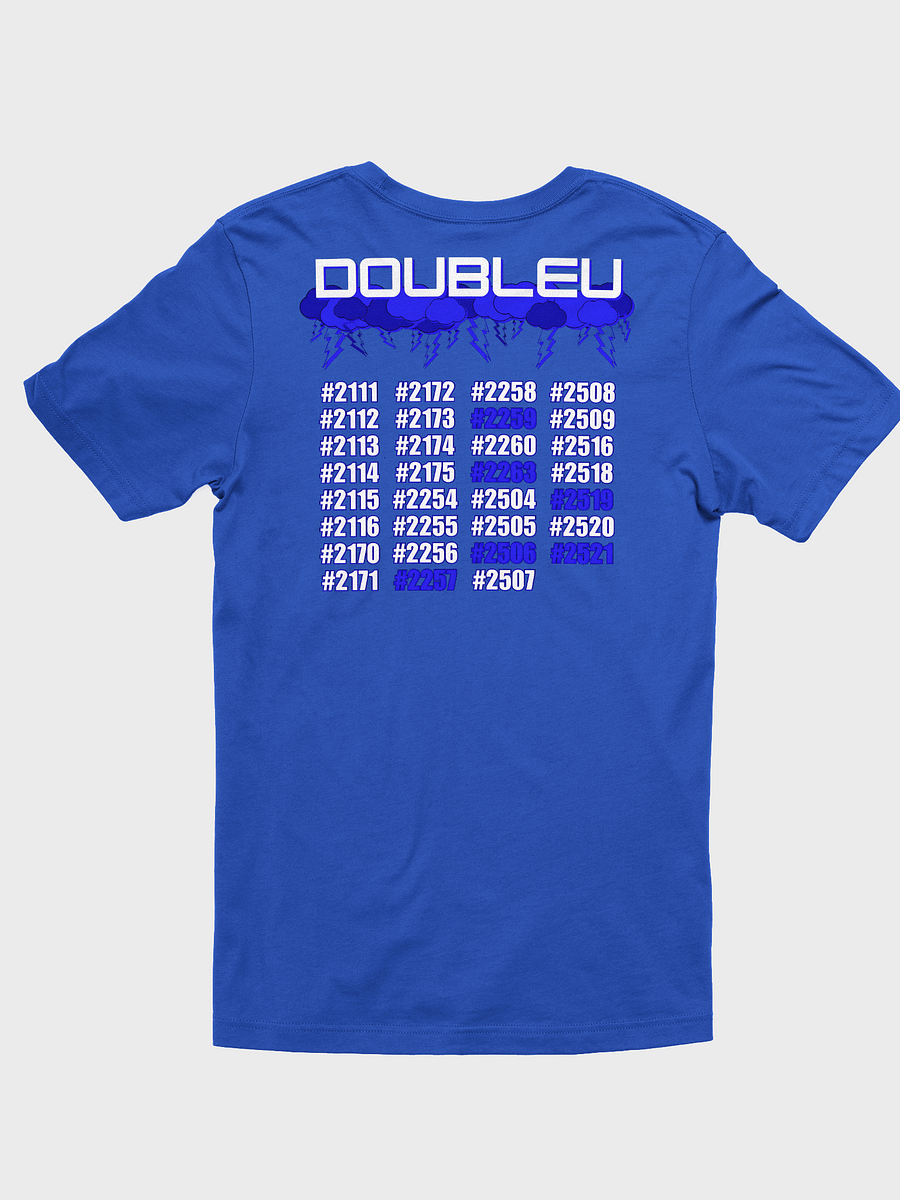 The Lightning Shirt product image (3)