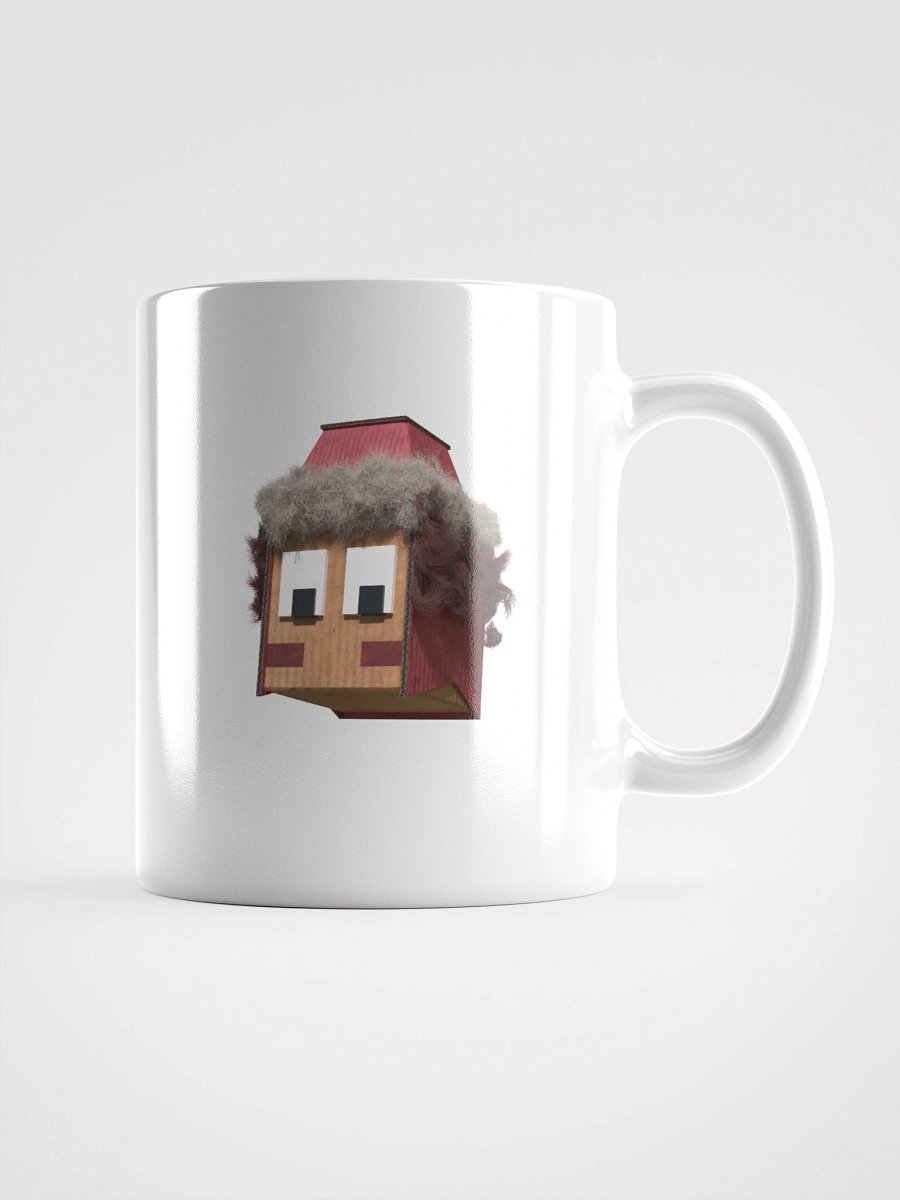 Yadakk Urkaz Mug product image (1)