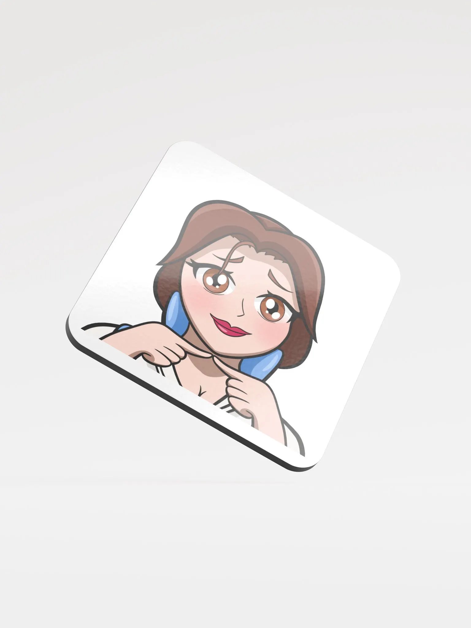 Shy Coaster product image (1)