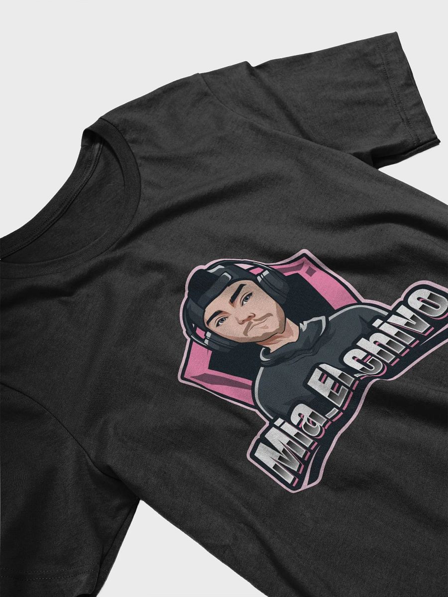 Chivo Tee product image (26)