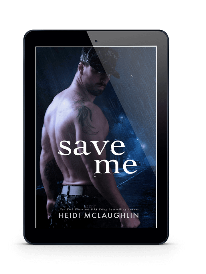 Save Me product image (2)
