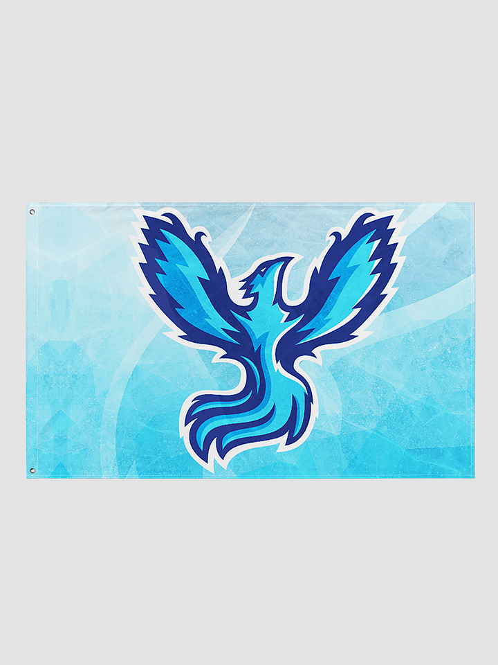 Flag of Hyou-Ou (Stylized) product image (2)