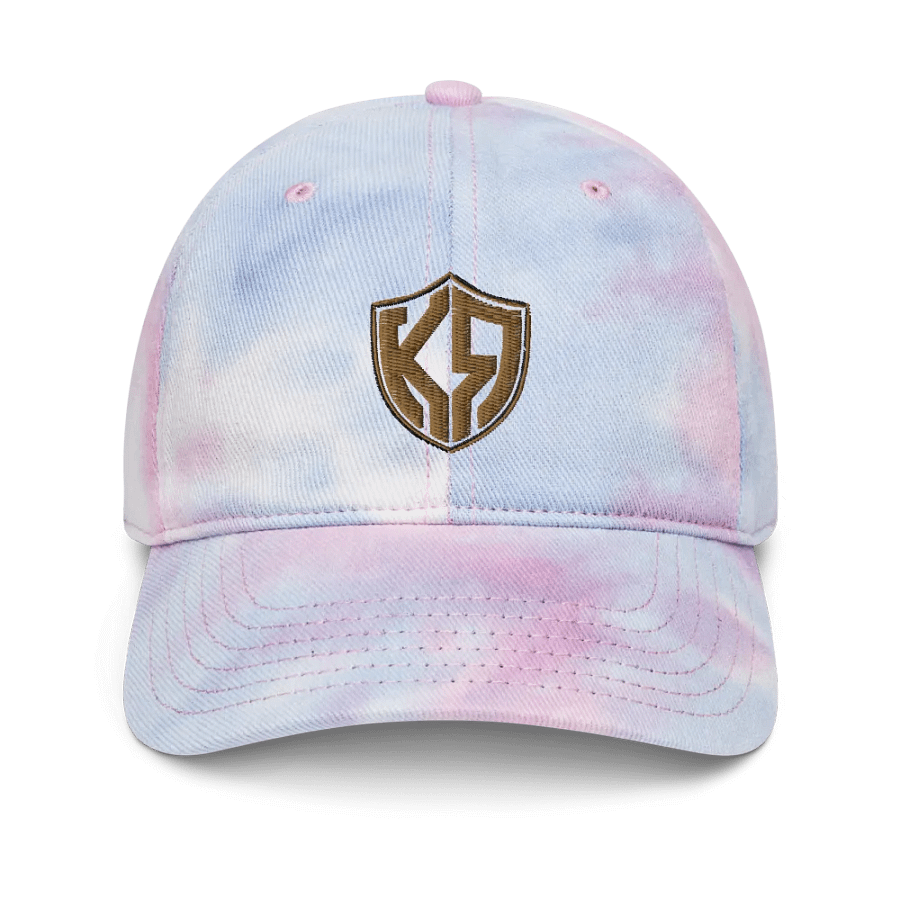 KR Multicolor Caps product image (2)