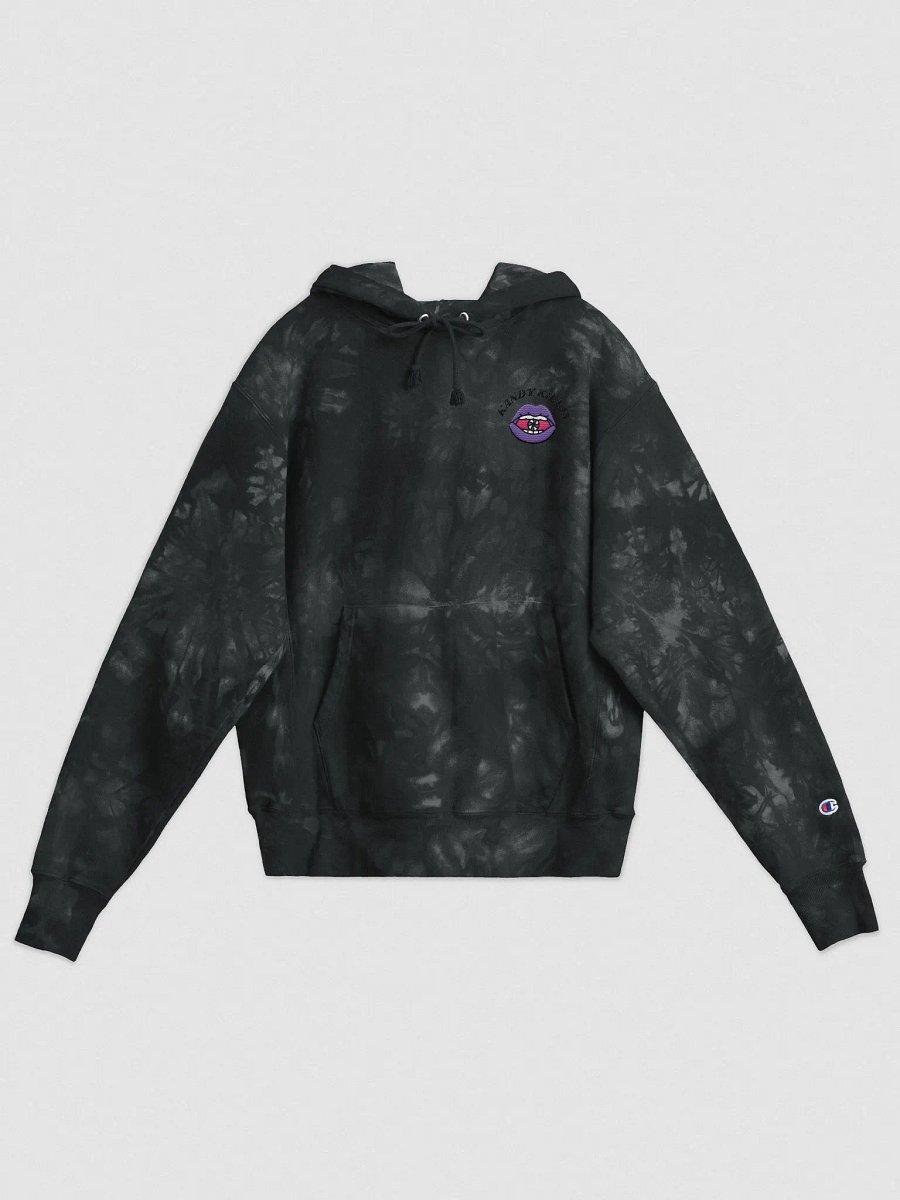 Khaos Champion Hoodie product image (1)