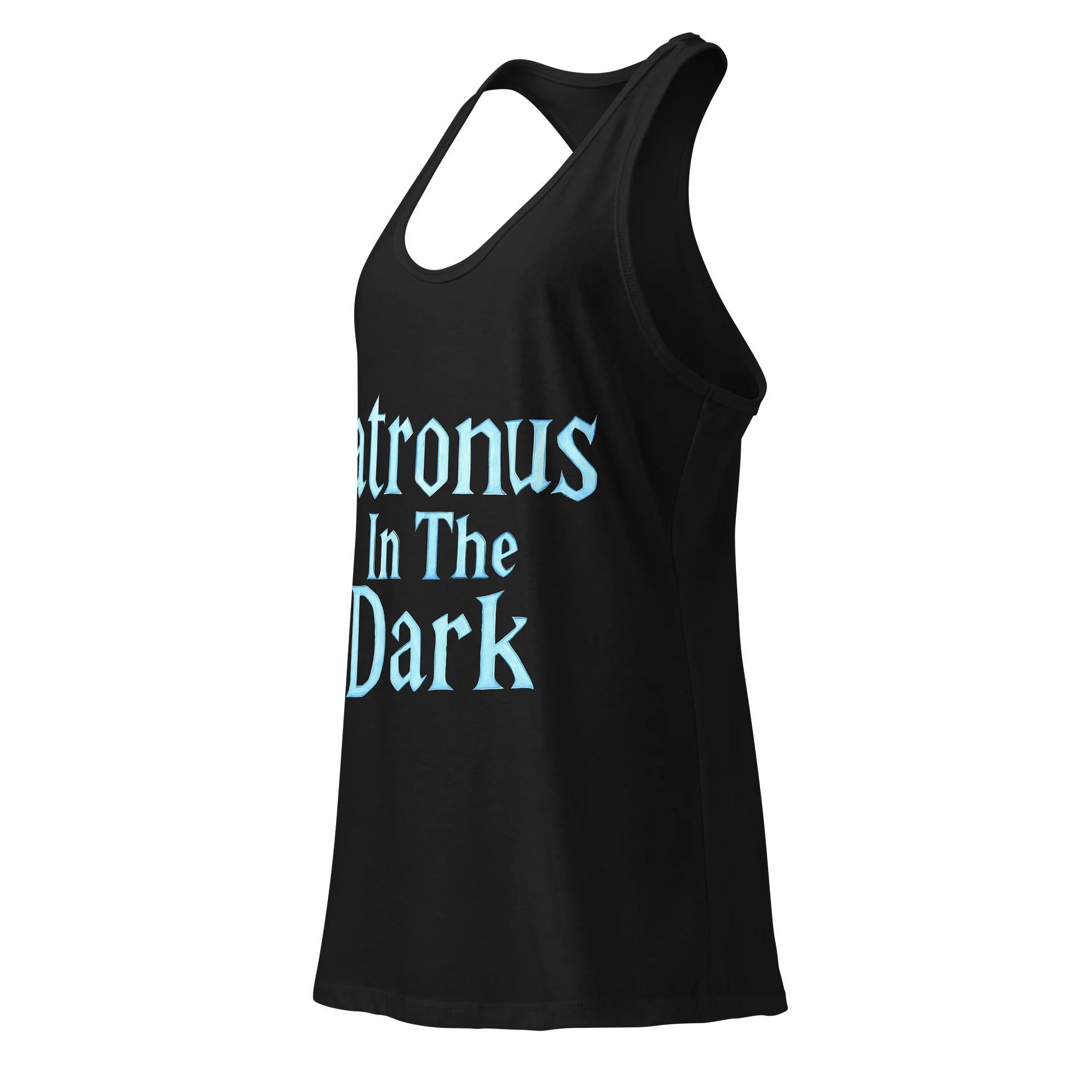 Patronus In The Dark Womans Shirt product image (3)
