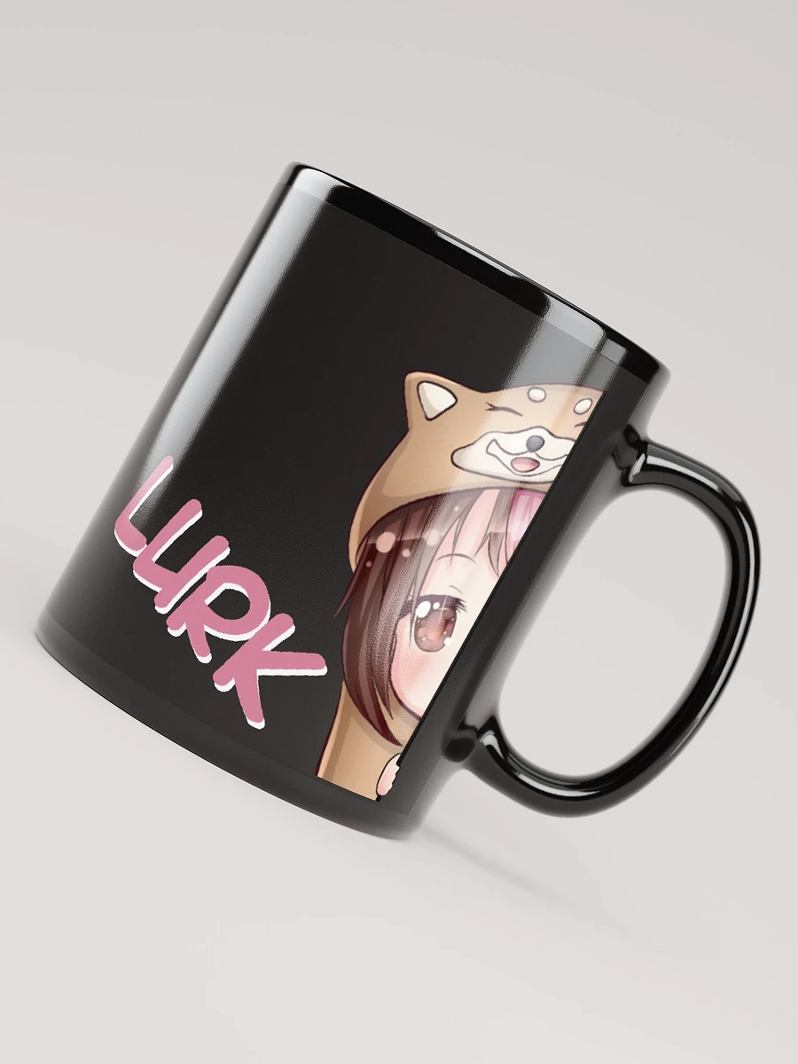 Lurk Mug product image (4)