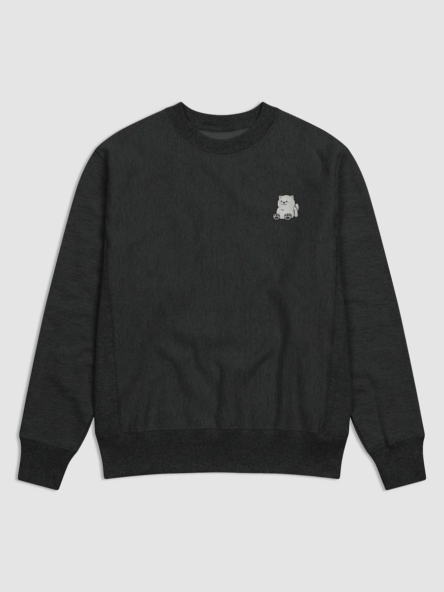 Byte Chonk Max Cotton Long Sleeve product image (1)