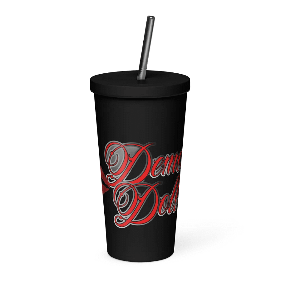 DD's Sippy Cup! product image (1)