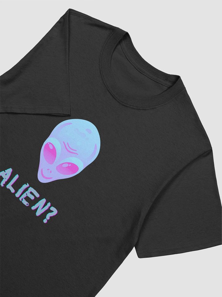 Cosmic Alien? T-Shirt product image (1)