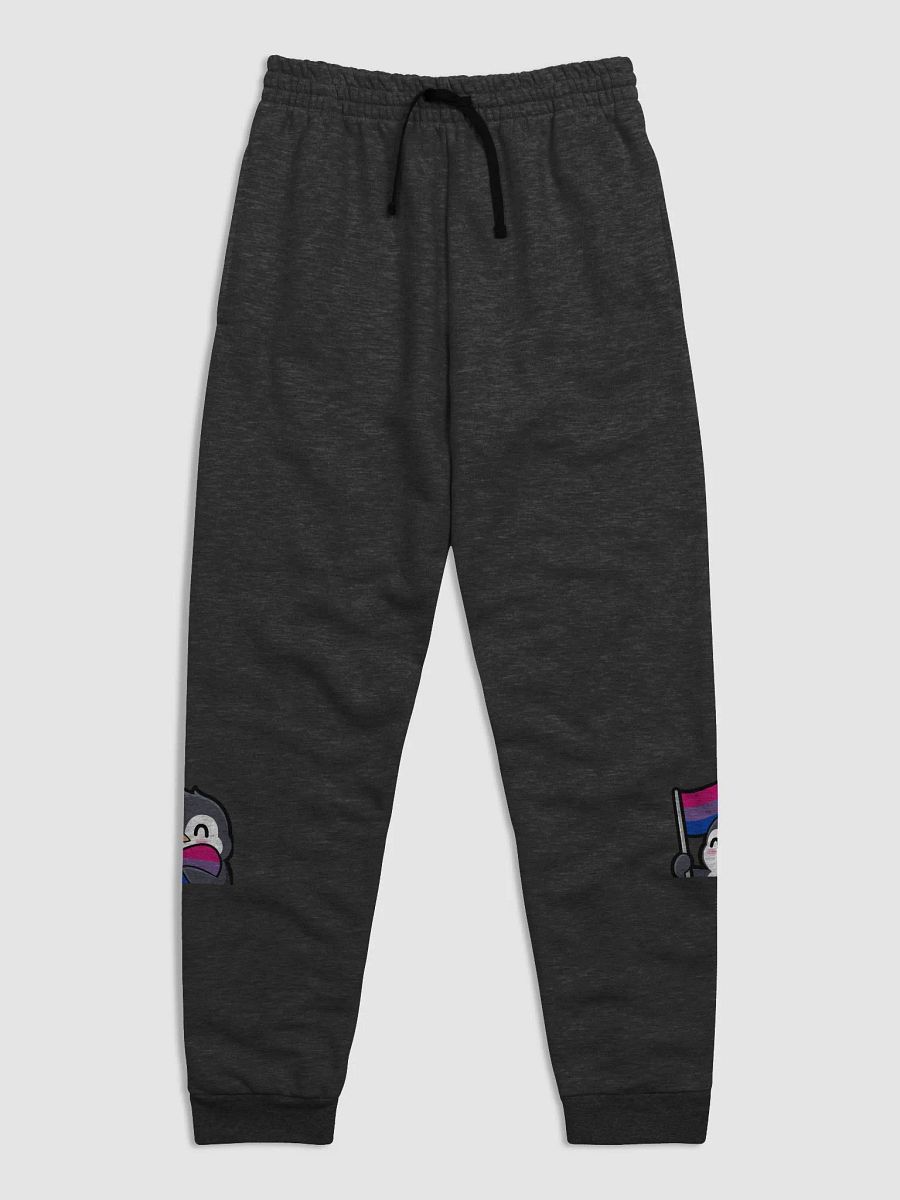 Bi Heart Buddy Joggers product image (6)