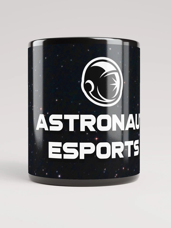 Astronaut Esports Coffee Mug product image (1)