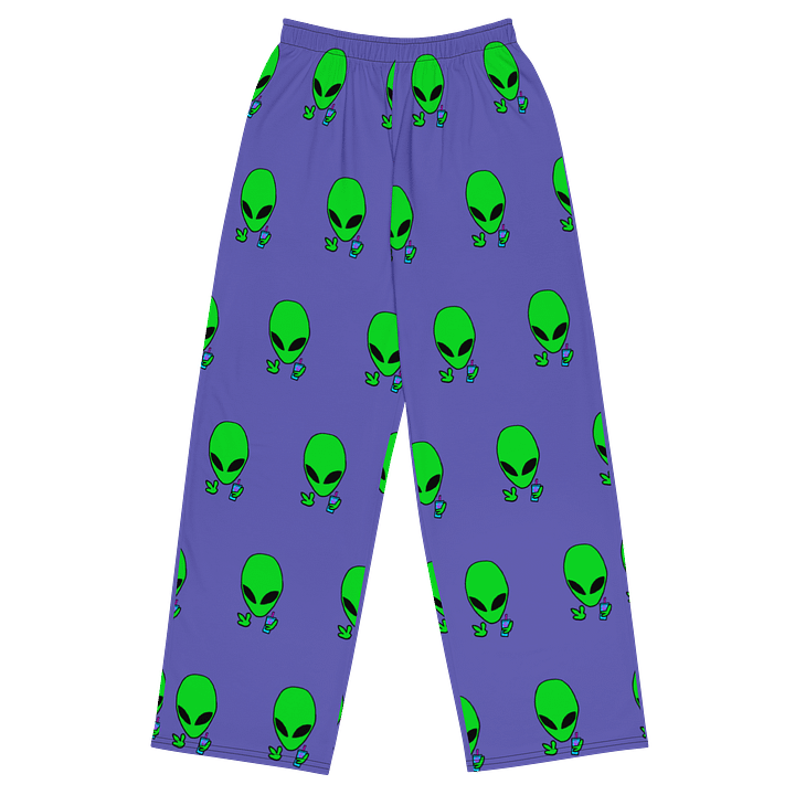 Alien Pantz product image (1)