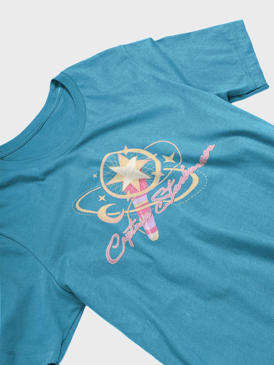 Starburner Logo T-Shirt product image (3)