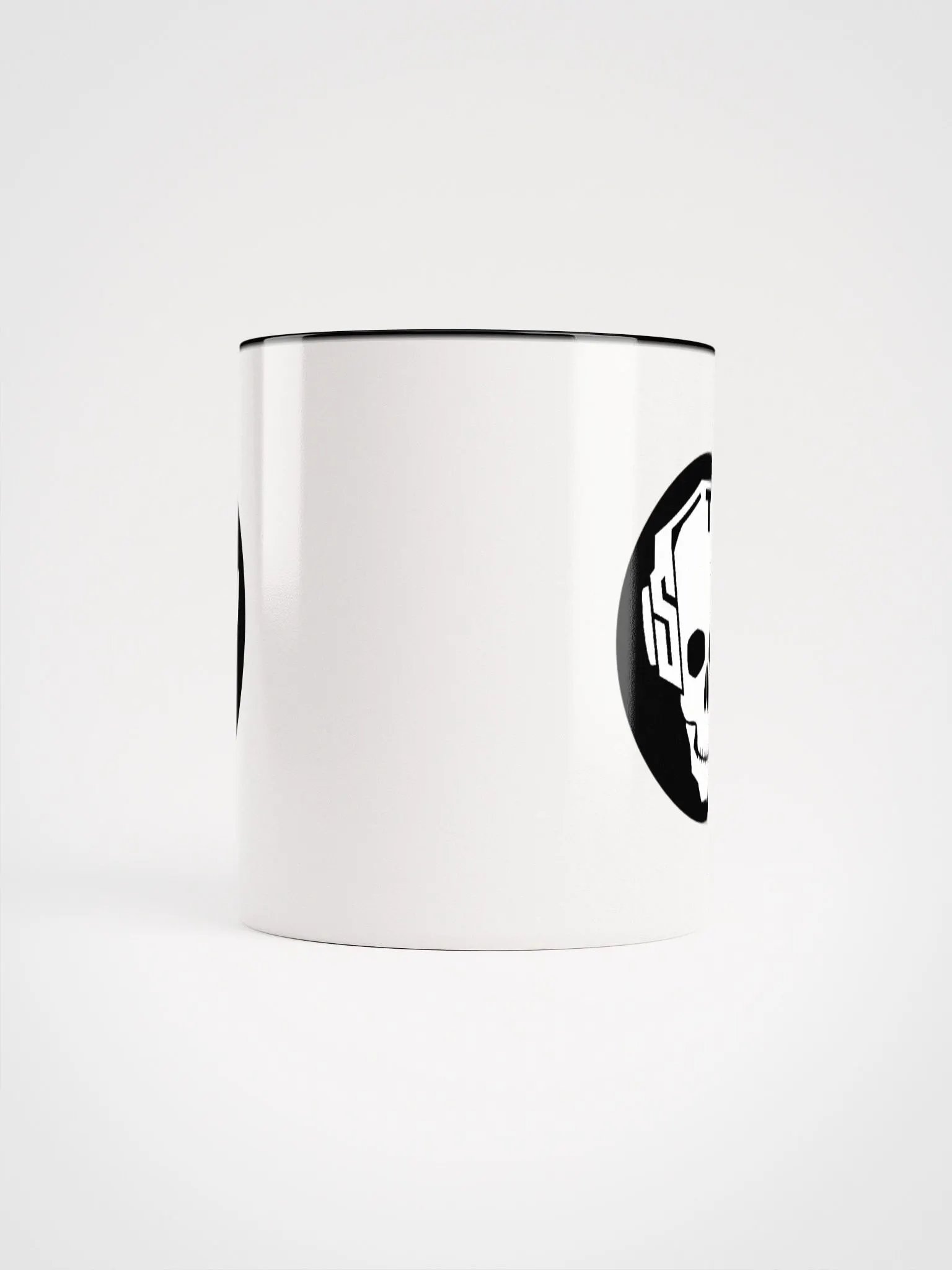 Skellyton The Skeleton Beverage Mug product image (10)