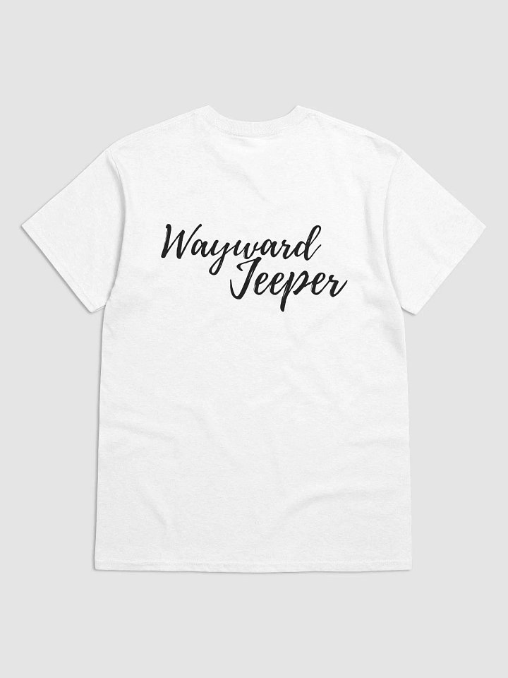 Hi Wayward Jeeper T-Shirt1 product image (20)