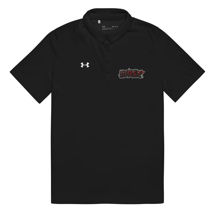 Diosa Women Polo Shirt product image (3)