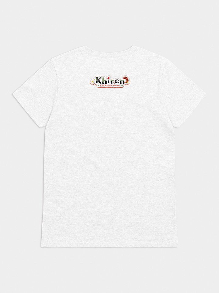 Khiren - Born to GAO - Women's T-Shirt product image (2)