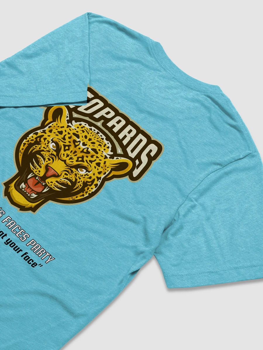 Leopards Eating People's Faces Party product image (11)