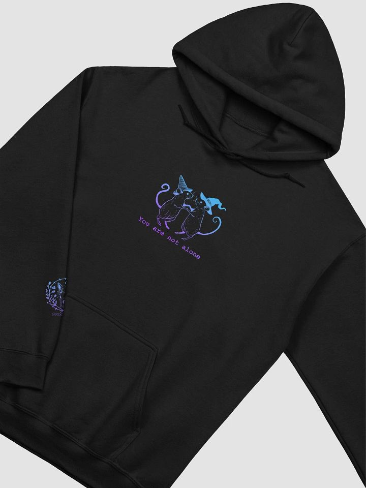 Noctalyx Not alone product image (2)