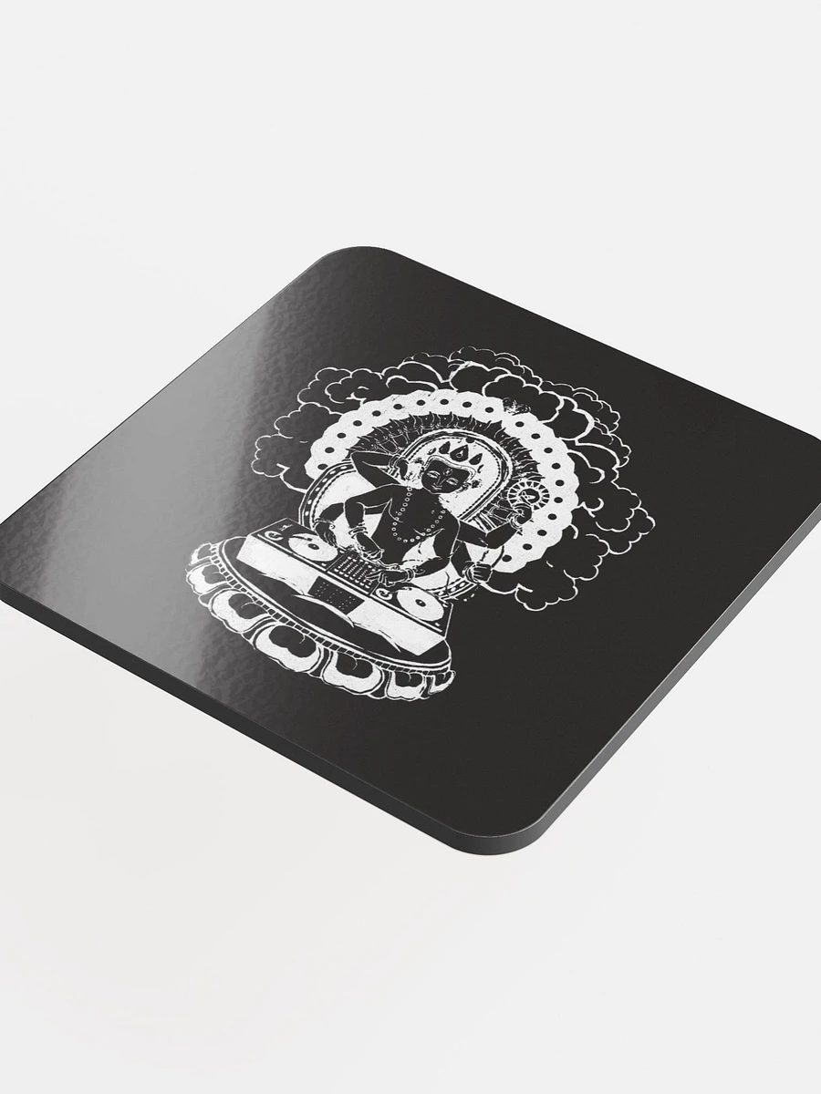 Shiva DJ Beverage Coaster product image (4)