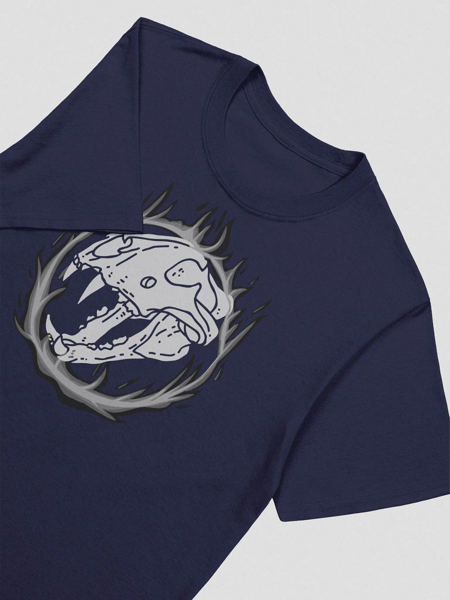 Kagetora Logo T-Shirt product image (9)