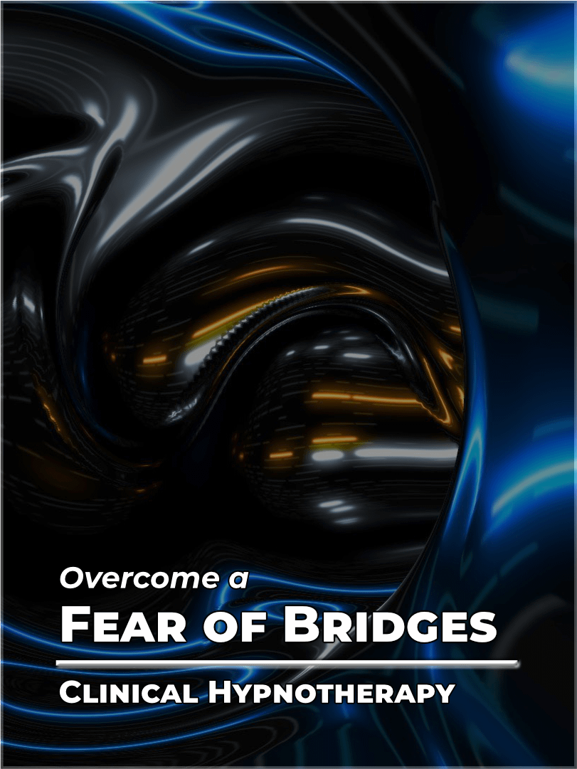 Fear of Bridges | Fears & Phobias Month product image (1)